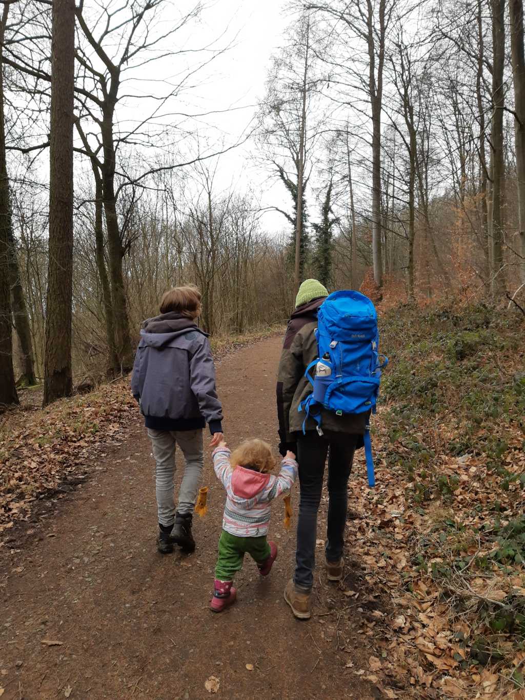 schaumburg wandern mit kindern