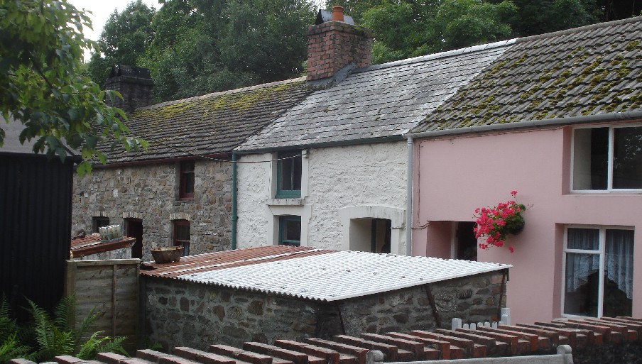 Rhyd-y-car, freilichtmuseum wales, museum of welch life