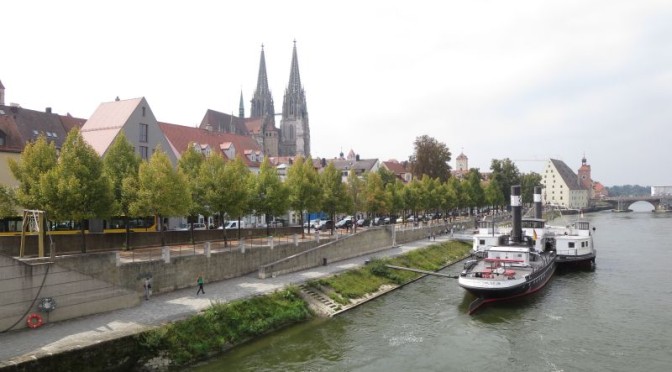 Regensburg städtetrip mit kindern