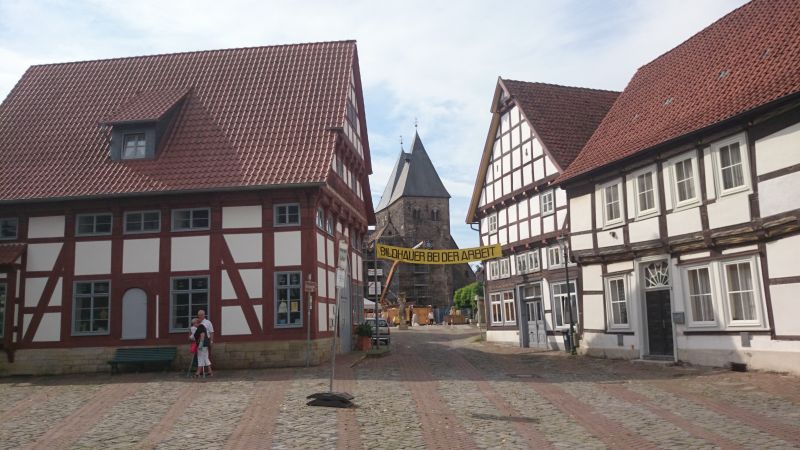 obernkirchen schaumburg