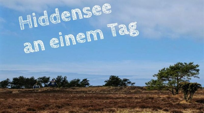 hiddensee familienurlaub an der ostsee