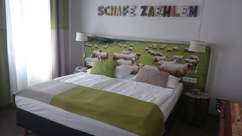 Boutiquehotel Stadthalle Wien - Hoteltipp für Familien