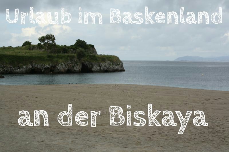 Urlaub an der Biskaya, Castro Urdiales