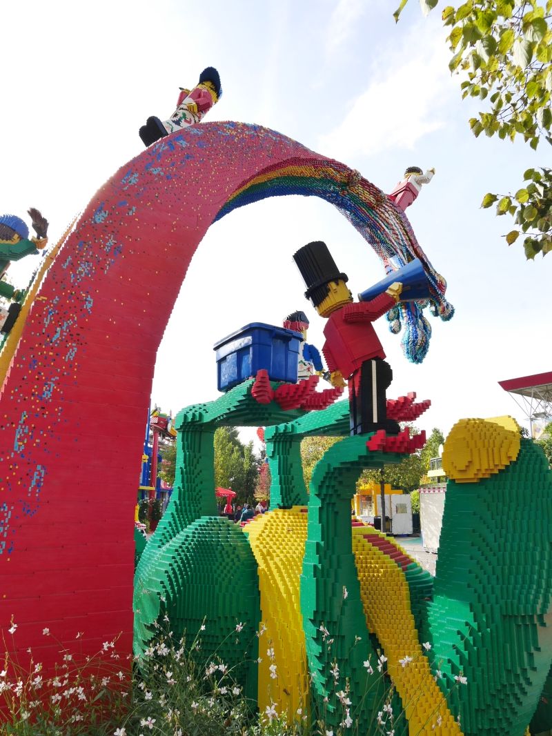 Legoland Deutschland