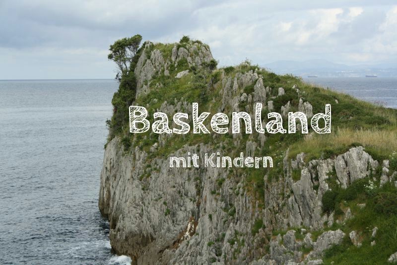 Urlaub im Baskenland mit Kindern