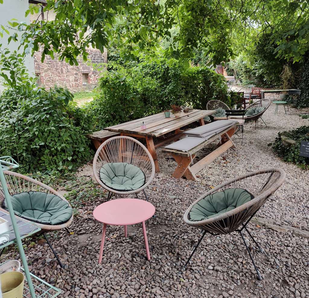lemgo kaffeegarten komplizen