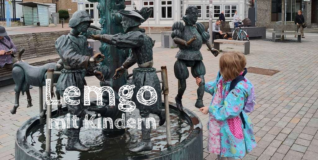 lemgo mit kindern tipps