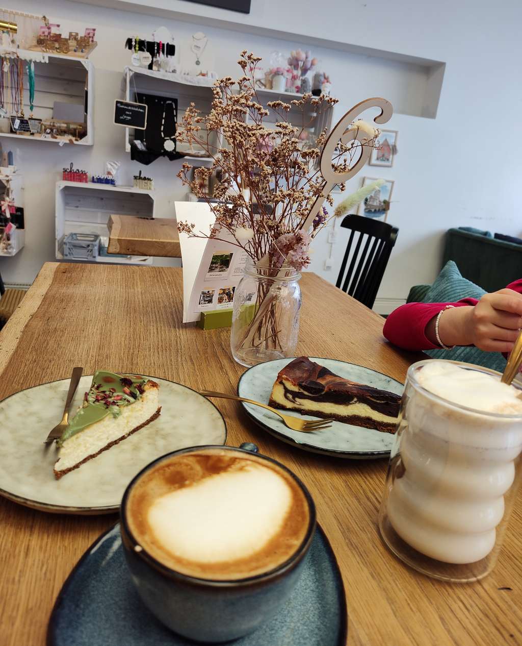 lemgo mit kindern cafe