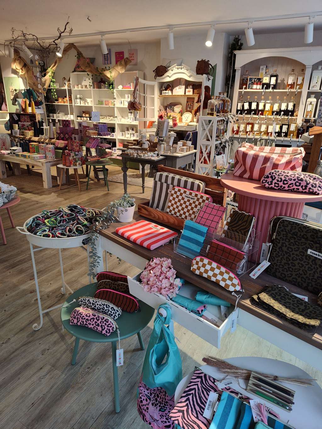 lemgo shopping