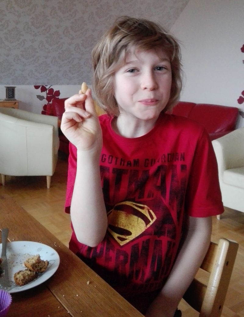 Sie sucht ihn lemgo