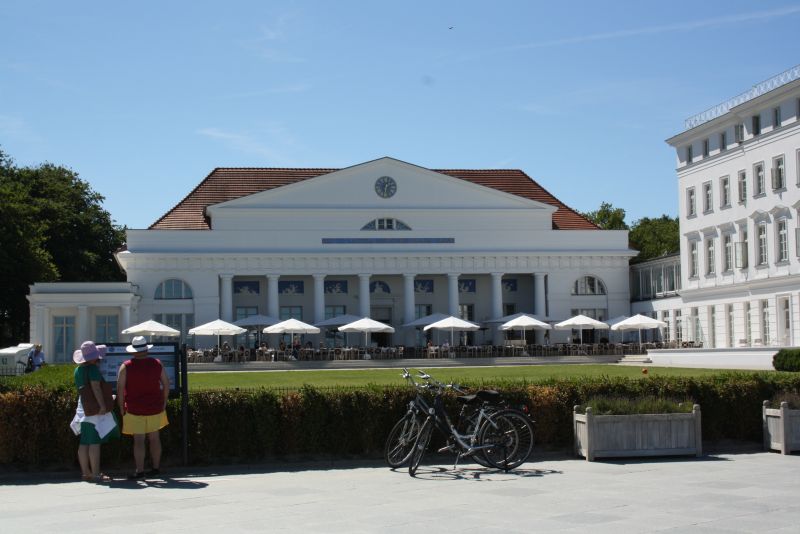 Grand Hotel Heiligendamm
