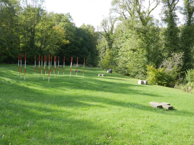 Fundstelle Neandertal Park