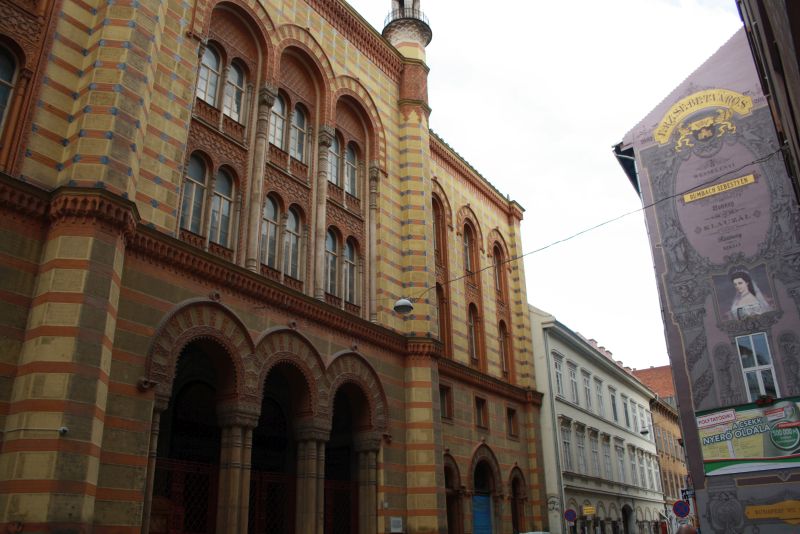 Ungarn, Budapest