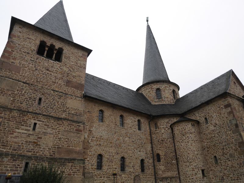 Michaelskirche Fulda