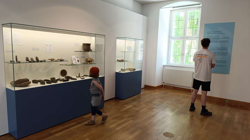 fulda mit kindern museum geschichte