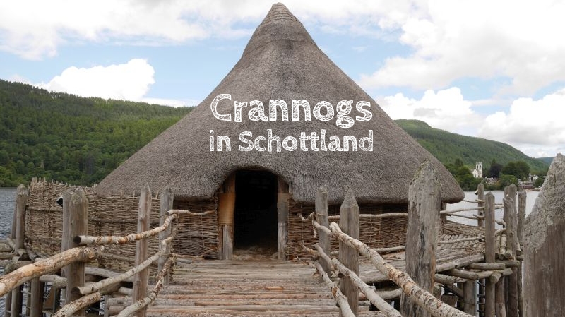 The Scottish Crannog Centre Kenmore, Loch Tay, Erfahrungen