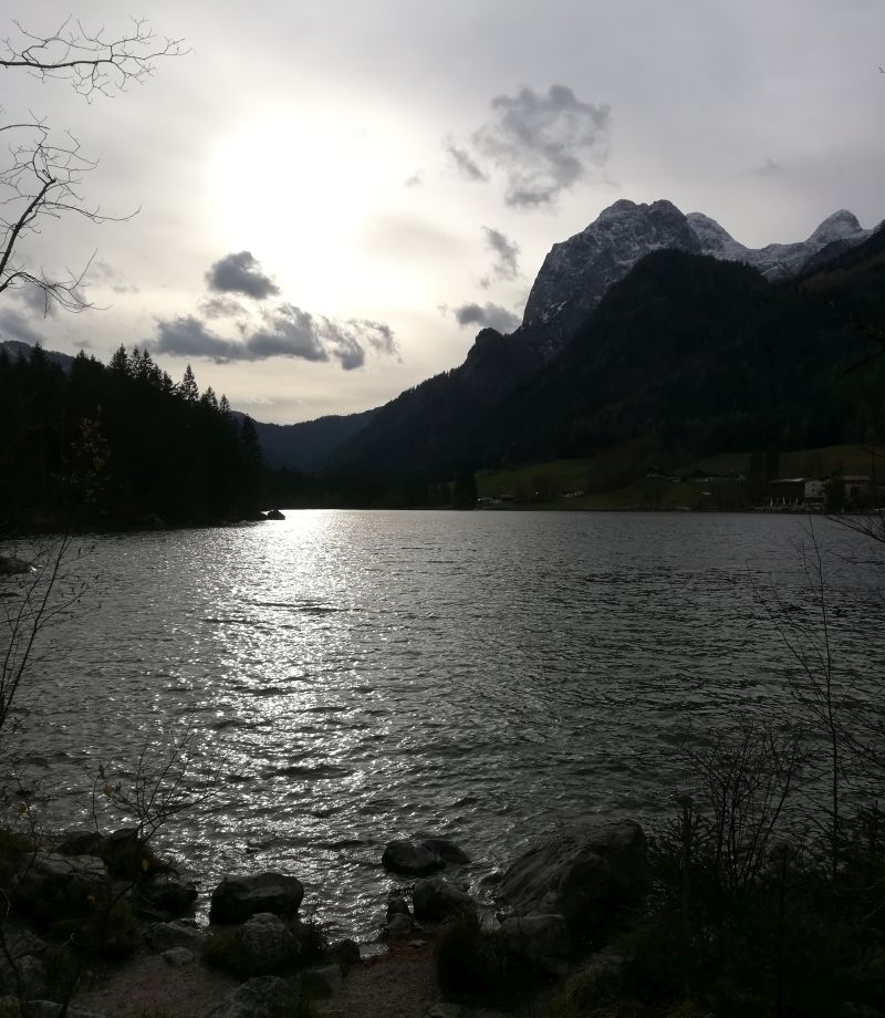 Hintersee, Berchtesgaden