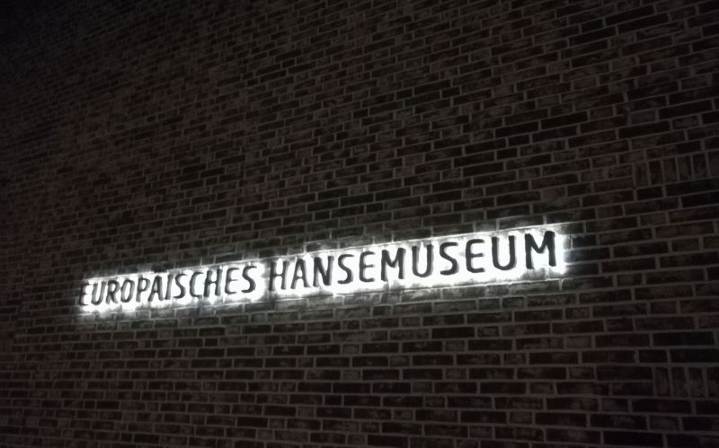 europäisches hansemuseum lübeck