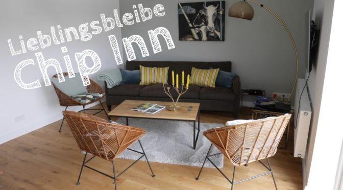familienfreundliches Ferienhaus Schleswig-Holstein
