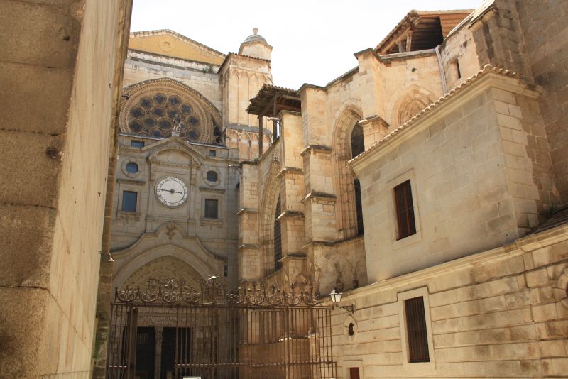 Toledo, Spanien