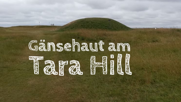 hill of tara irland beitragsfoto