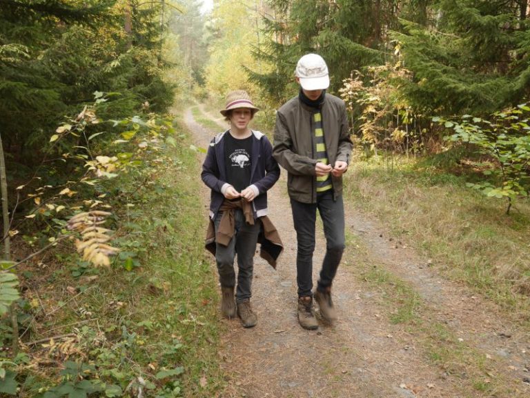 Ausflugsziele im Vogtland: 8 Tipps mit Kindern - family4travel