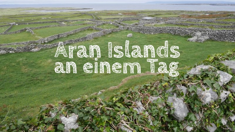 aran islands tagesausflug, inishmore