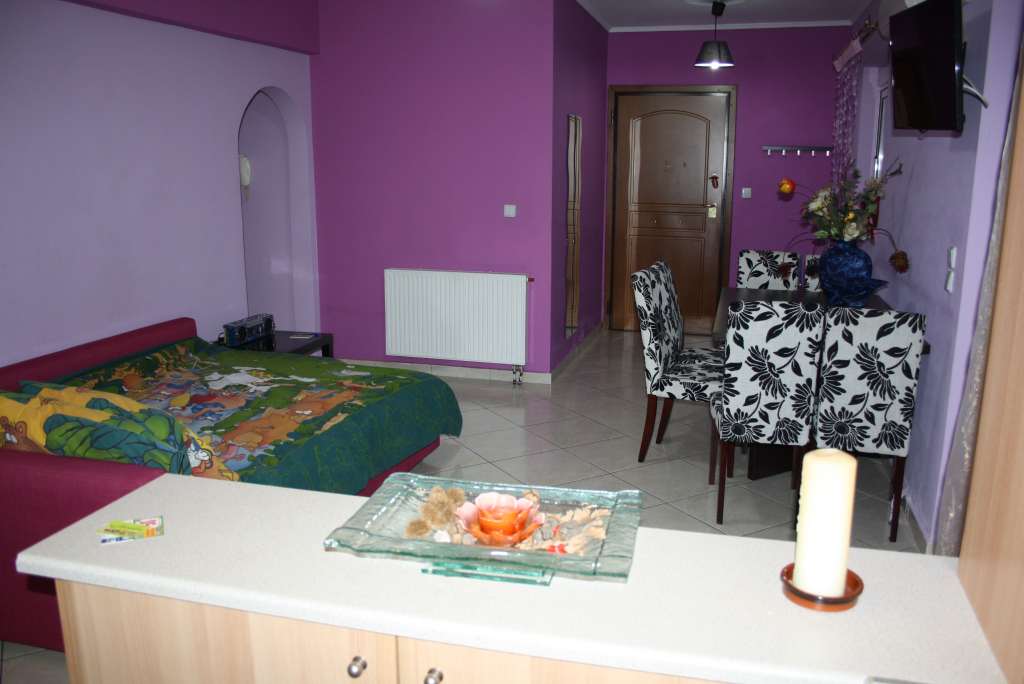 athen ferienwohnung