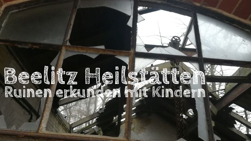 beelitz heilstätten gratis besichtigen