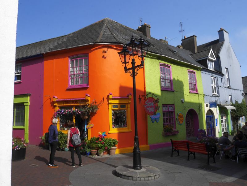 irland kinsale