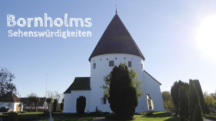 bornholm sehenswürdigkeiten