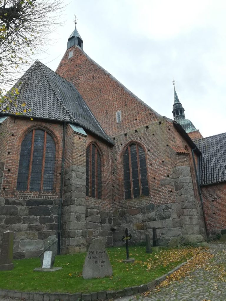 Burg auf Fehmarn Gesammelte Ausflugstipps für Familien (und uns selbst