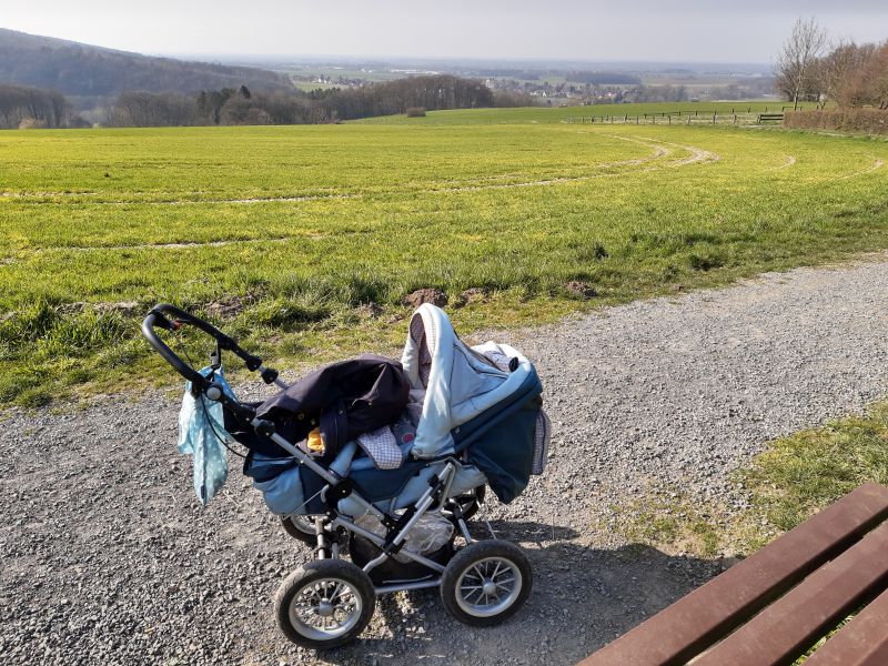 bad eilsen krainhagen spazieren gehen