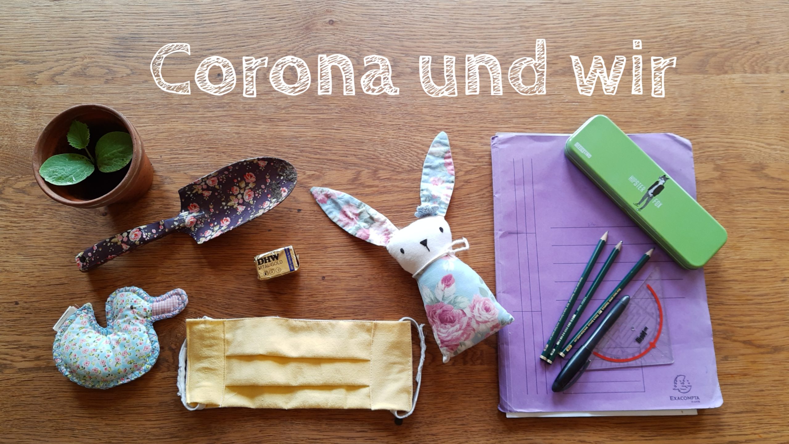 Corona Blogstöckchen Familienreiseblogger