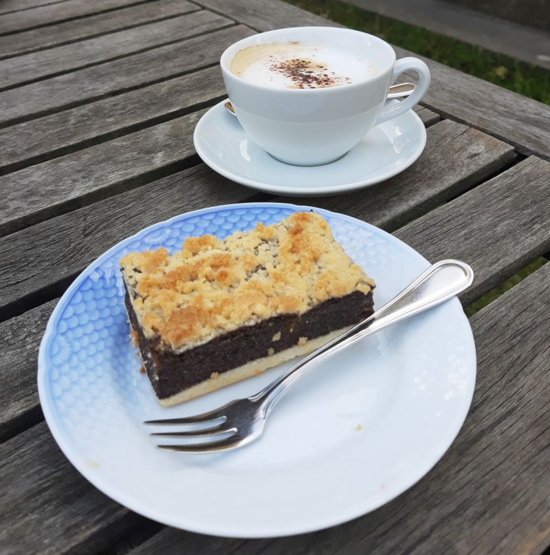 cafe alte rentei kuchen