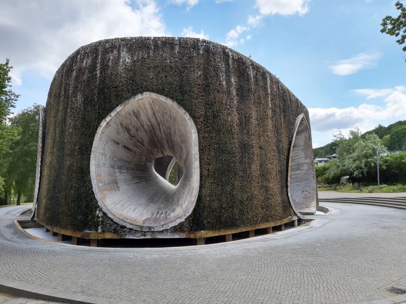 sole arena gradierwerk bad essen