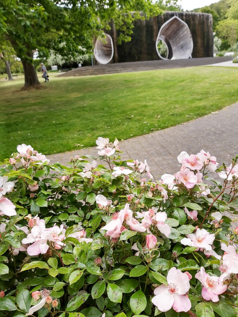 solepark bad essen