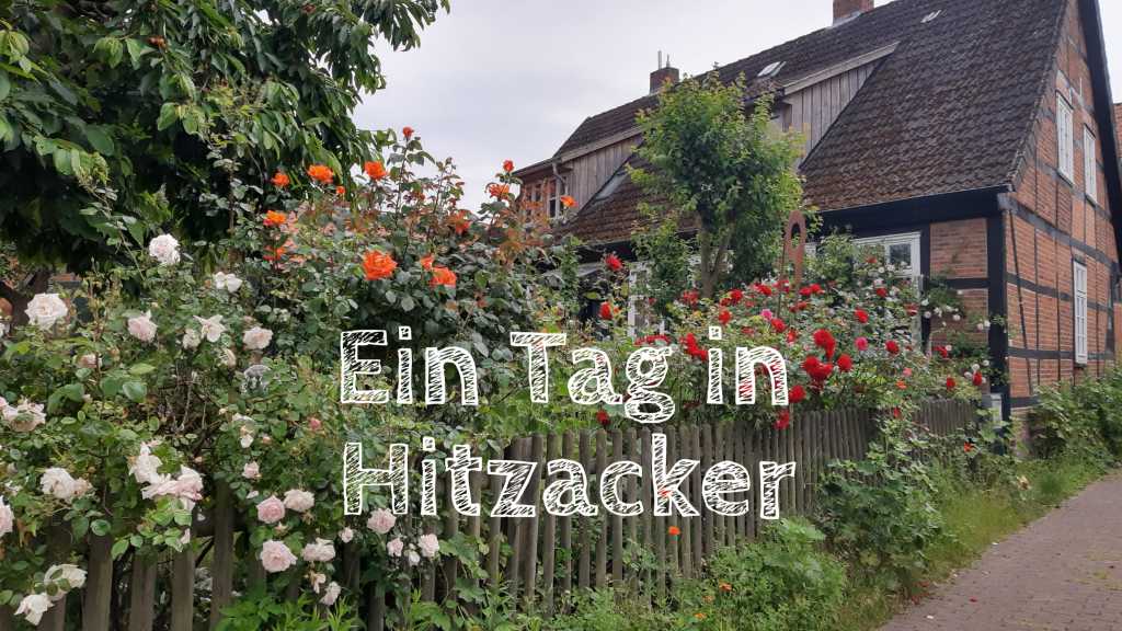 tagesausflug hitzacker mit Kindern