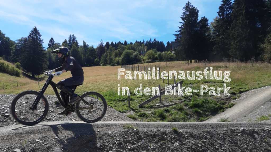 bikepark willingen sauerland mountainbike