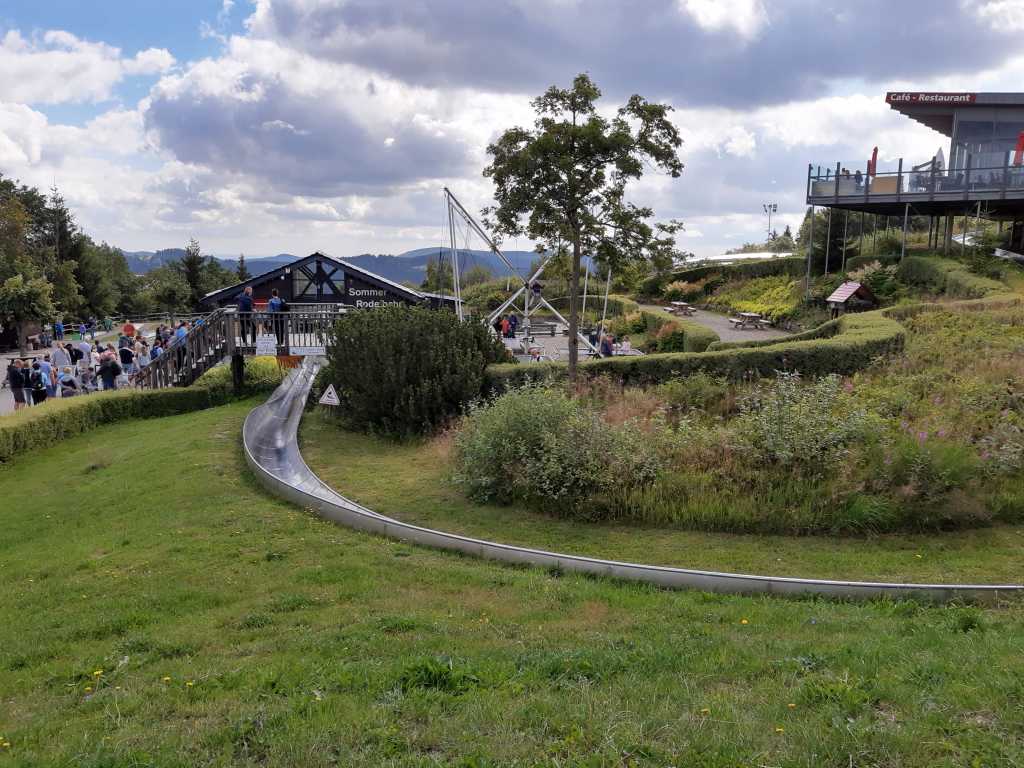 erlebnisberg kappe sauerland andrang