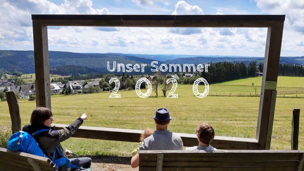 familienurlaub 2020 sommer