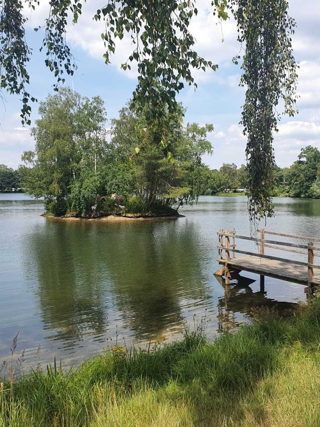 miriam keilbach nordkap nach suedkap springhorstsee