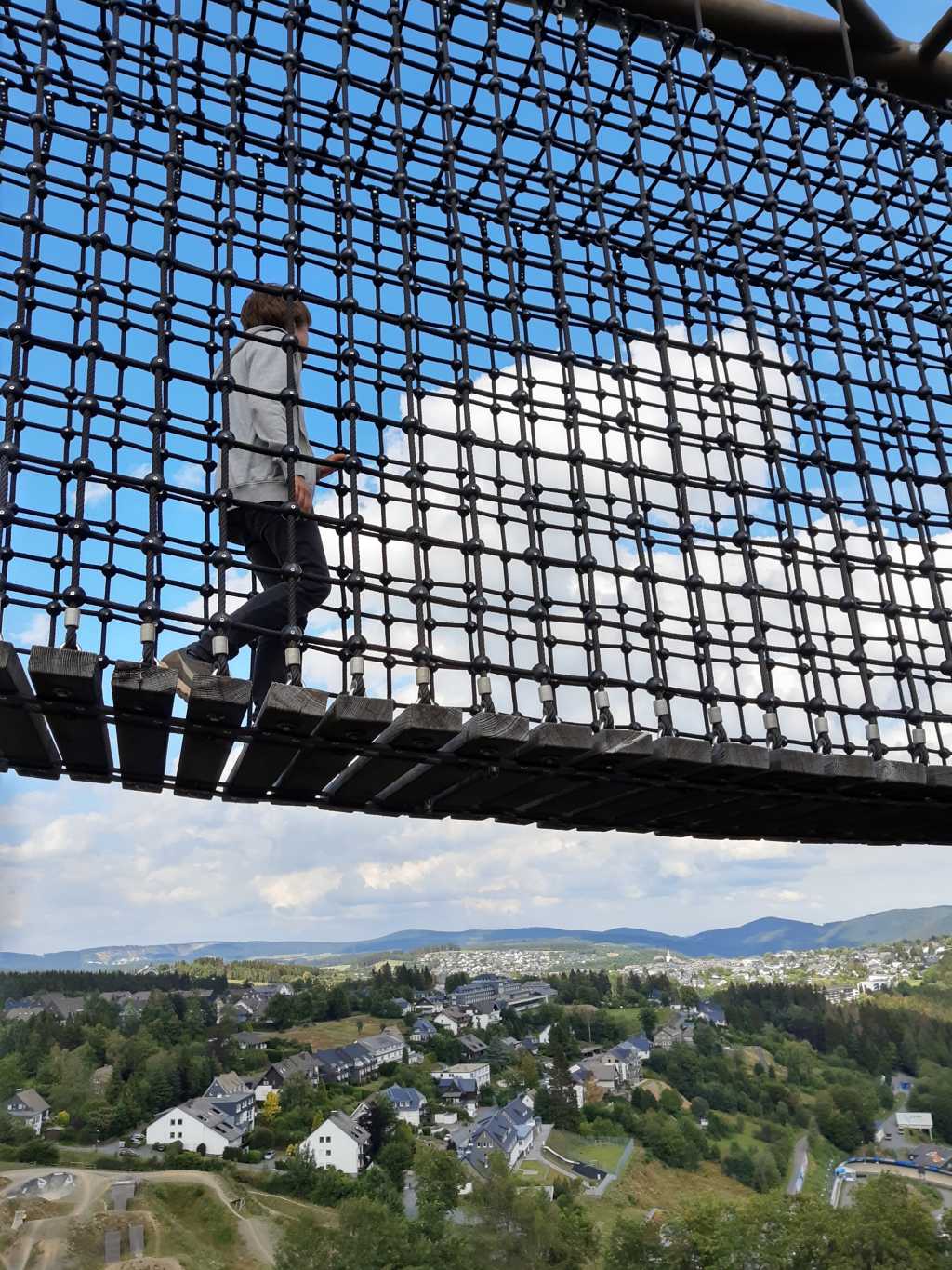 sauerland erlebnisberg kappe erlebnisbruecke