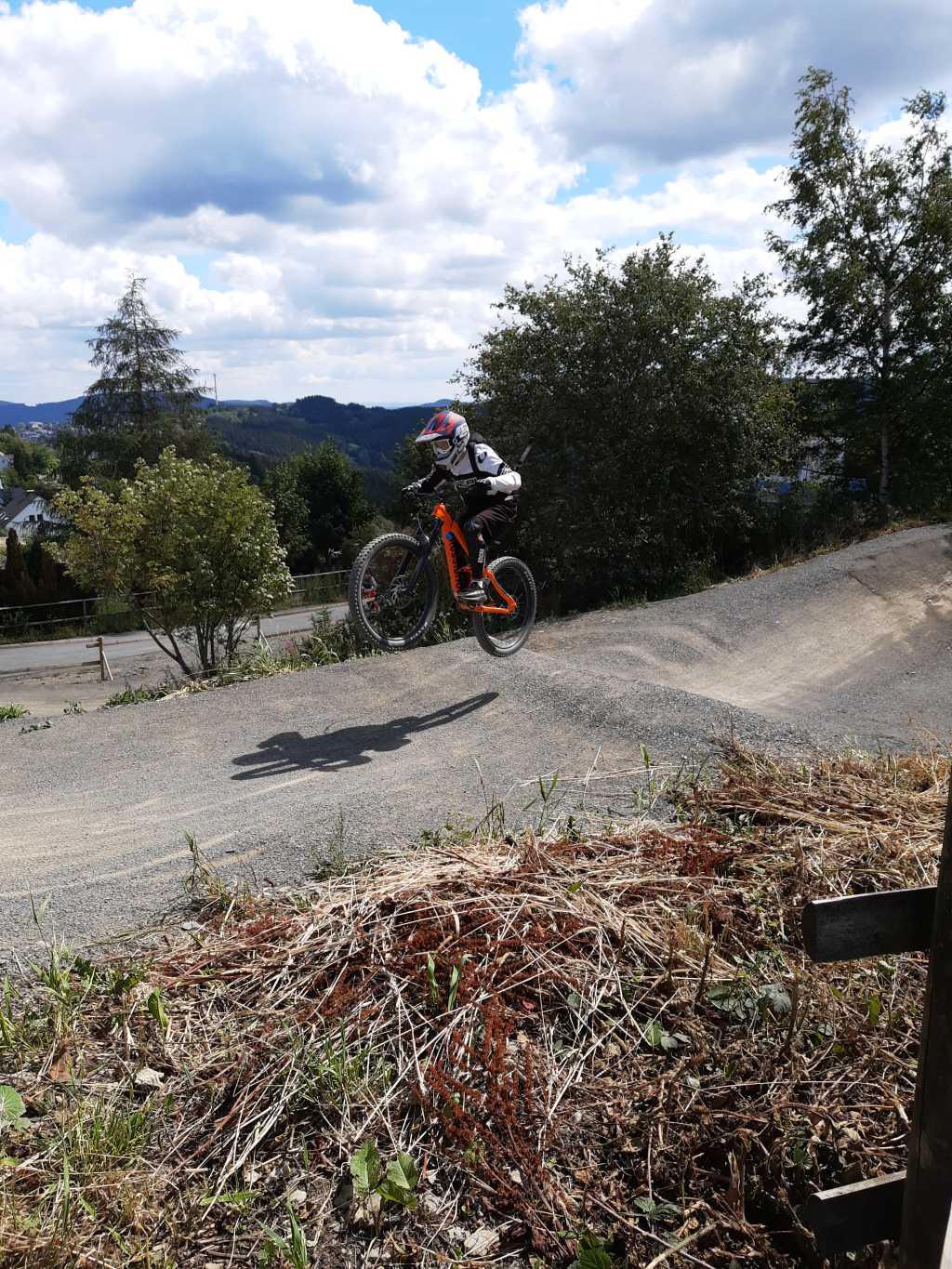 sauerland erlebnisberg kappe mountainbike