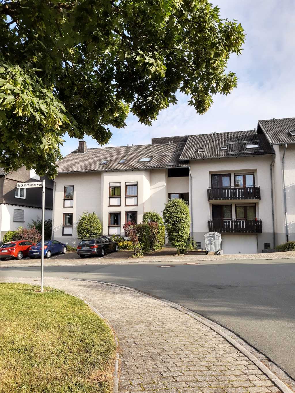 sauerland ferienwohnung