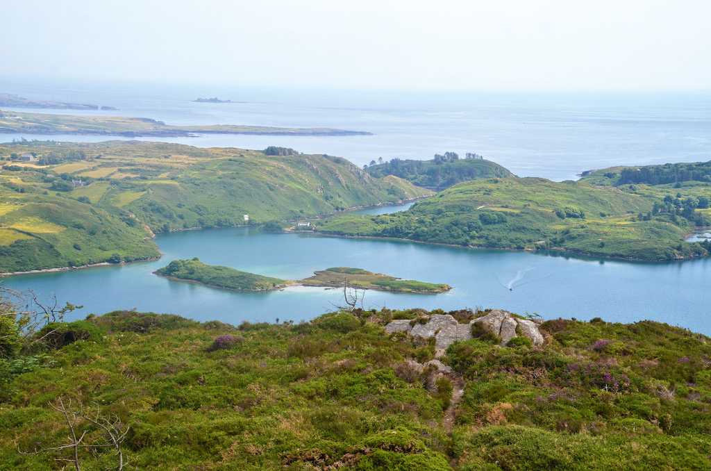 lough hyne skibbereen