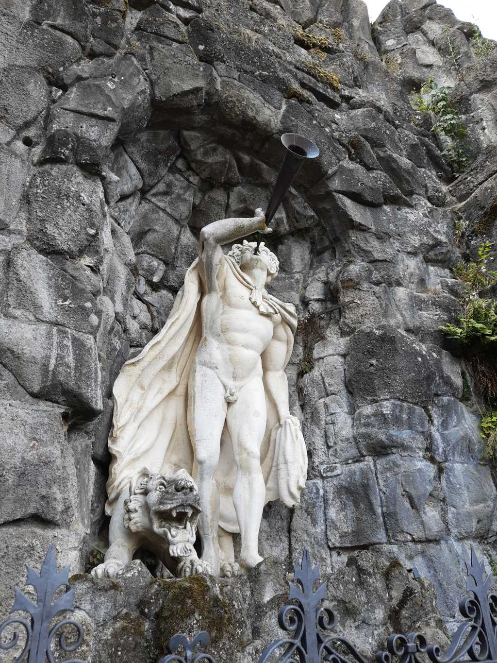 kassel wilhelmshoehe herkules apollon