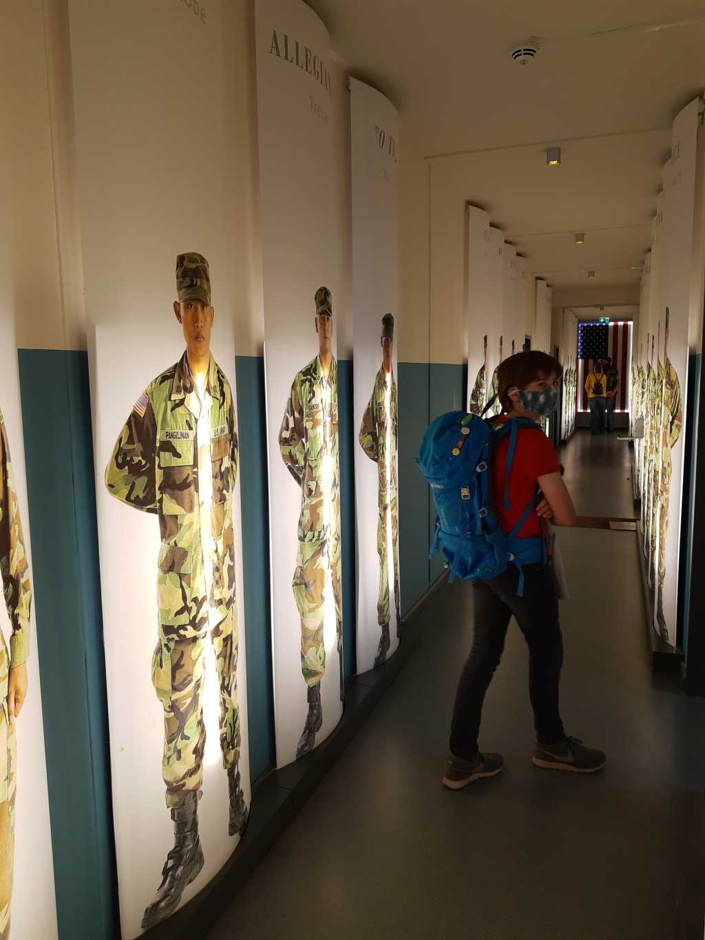 point alpha us camp ausstellung