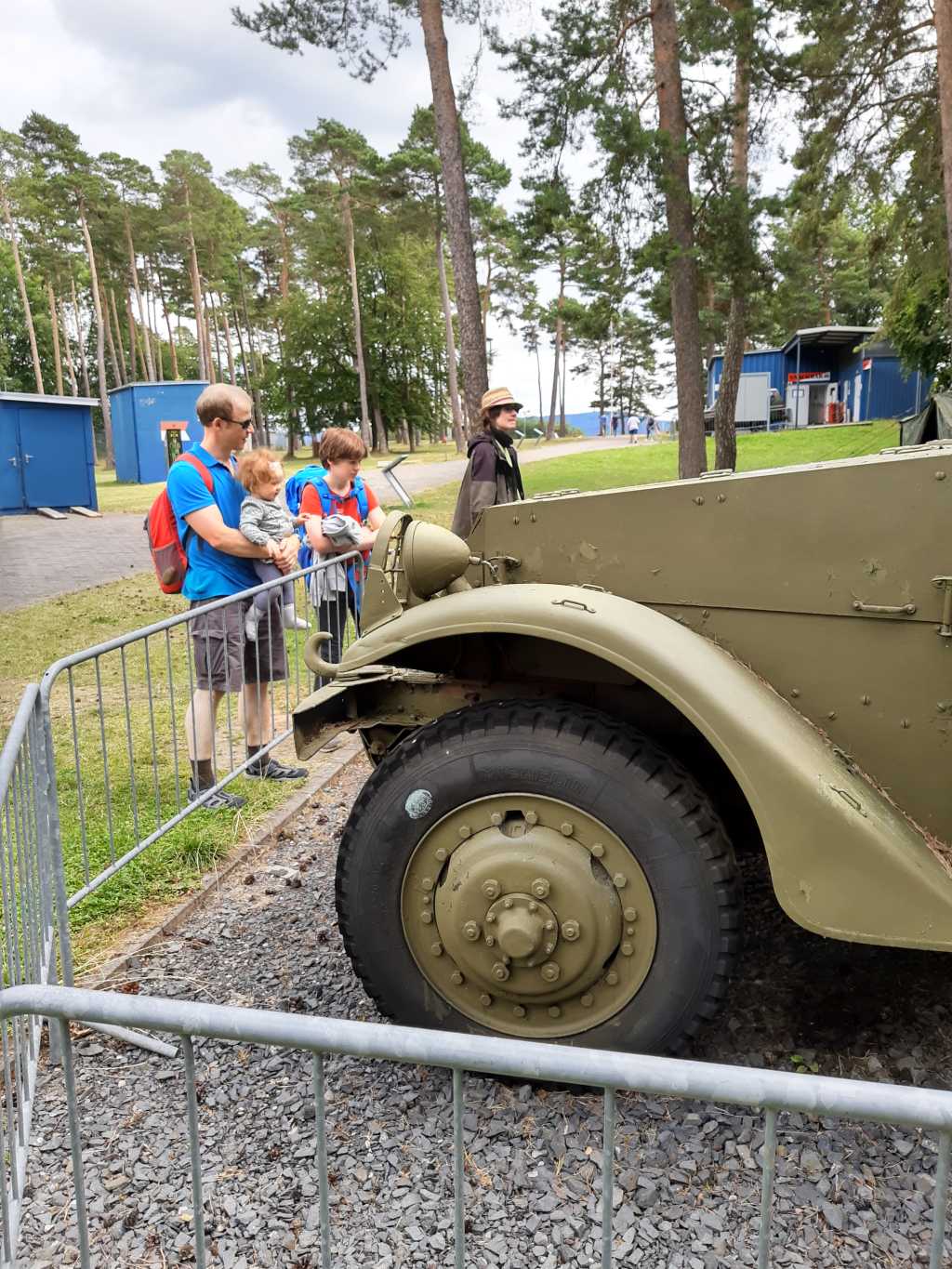 point alpha us camp jeep