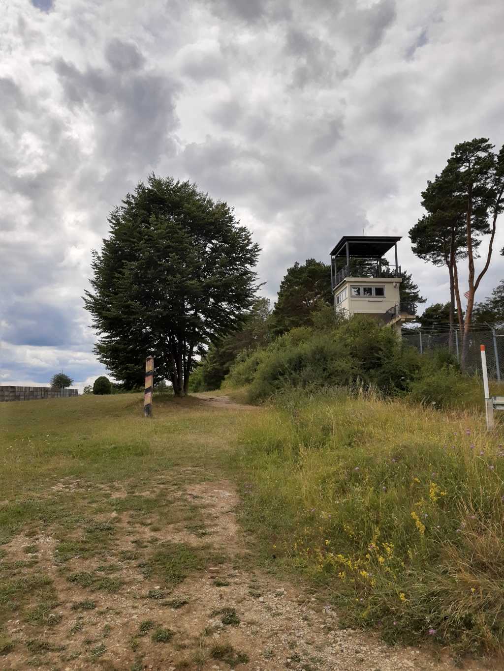 point alpha us camp